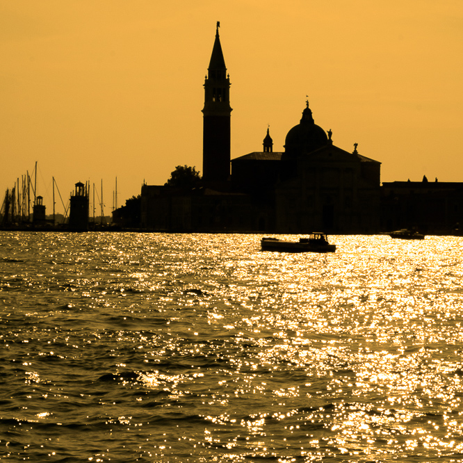 Venetië, Venice
